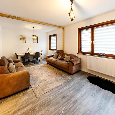 Tea 1 Appartement Triberg im Schwarzwald