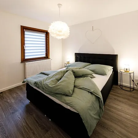 Tea 1 Appartement Triberg im Schwarzwald