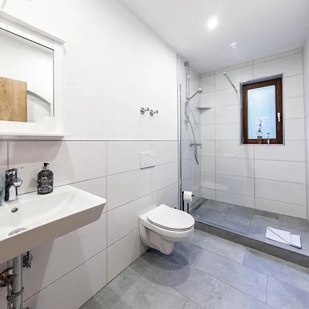 Tea 1 Apartamento Triberg im Schwarzwald